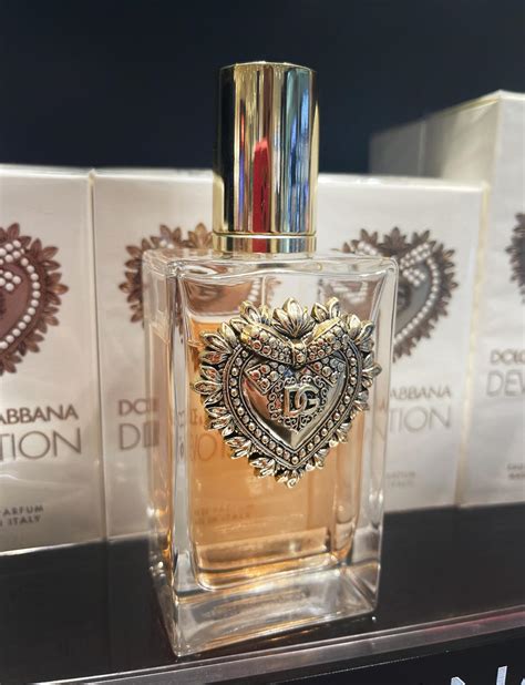 nuevo perfume dolce gabbana mujer.